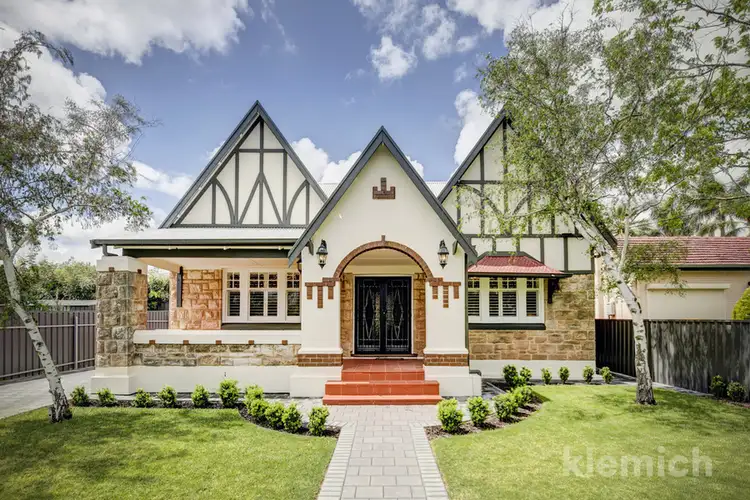 2 Crossley Street, Erindale SA 5066