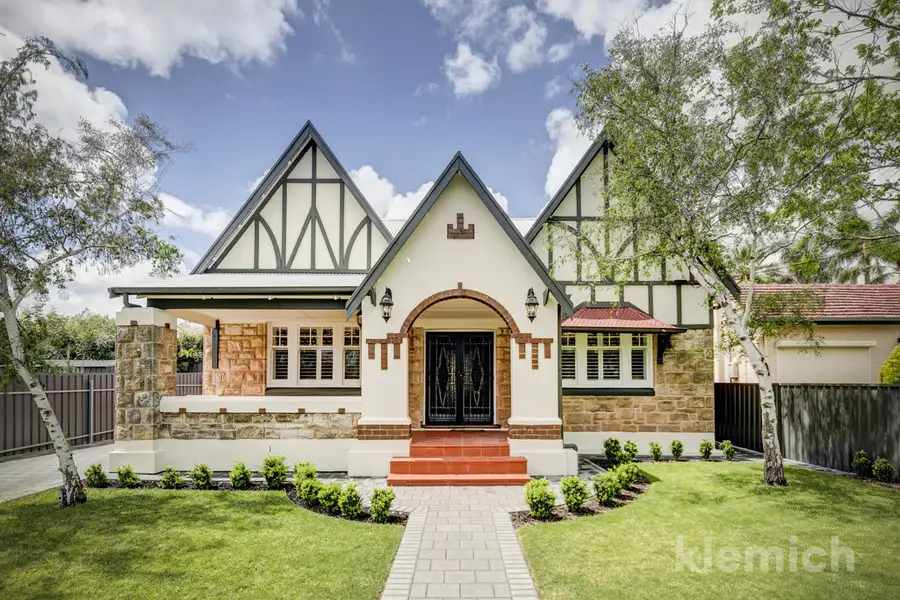Main view of Homely house listing, 2 Crossley Street, Erindale SA 5066
