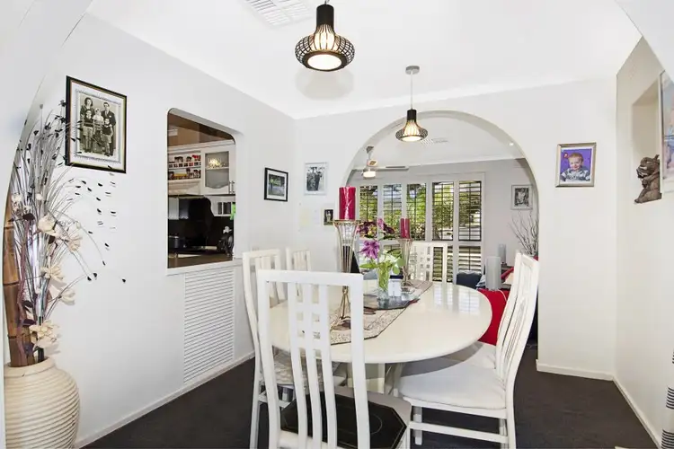 Fourth view of Homely house listing, 7 Wilbraham Court, Frankston VIC 3199