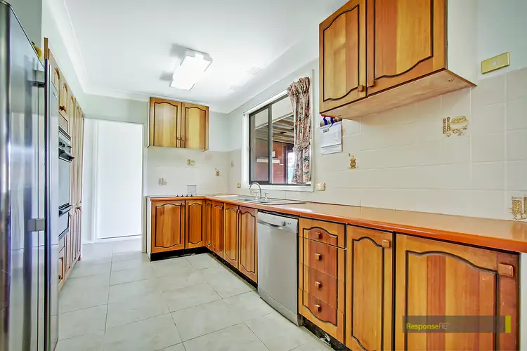Third view of Homely house listing, 4 Maud Street, Blacktown NSW 2148