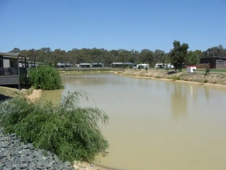 Second view of Homely house listing, Villa 9/96 Old Barmah Road, Moama NSW 2731