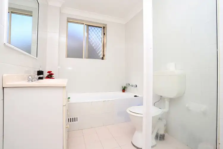 Fourth view of Homely unit listing, 10/27 Jeffrey Street, Canterbury NSW 2193