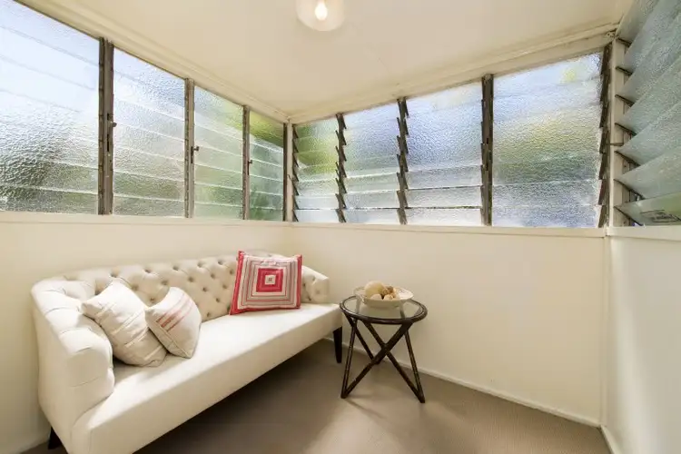 Fifth view of Homely house listing, 4 Ward Street, Bardon QLD 4065