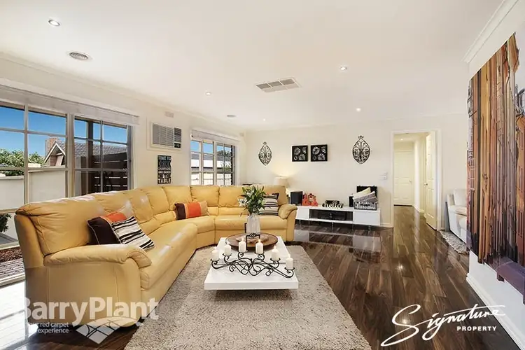 Third view of Homely house listing, 4 Merivale Drive, Wantirna VIC 3152