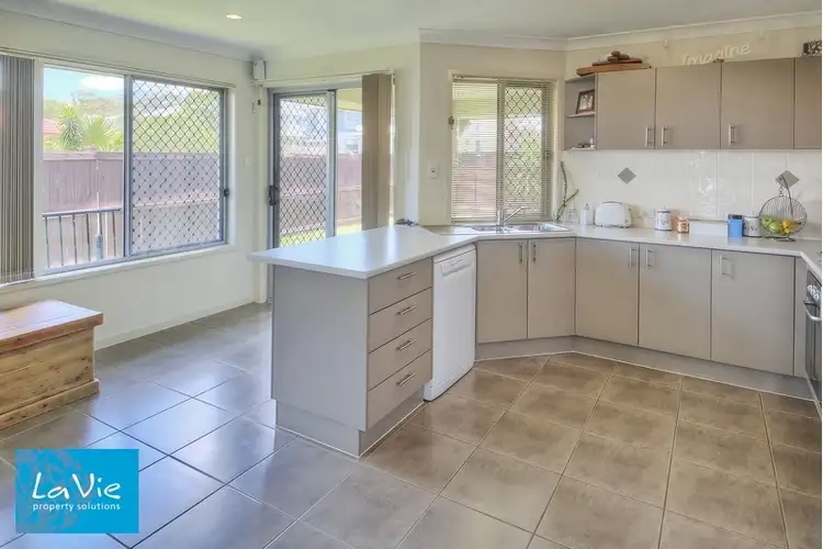 Sixth view of Homely house listing, 37 Kinglake Avenue, Springfield Lakes QLD 4300