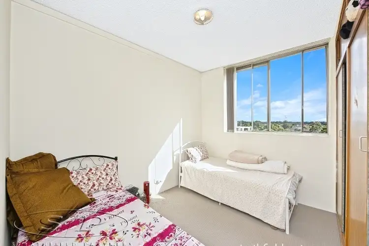 Fourth view of Homely apartment listing, 88/90 Wentworth Road, Strathfield NSW 2135