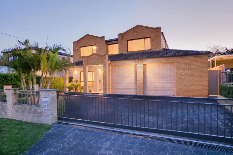 Main view of Homely house listing, 32 Victor Road, Narraweena NSW 2099