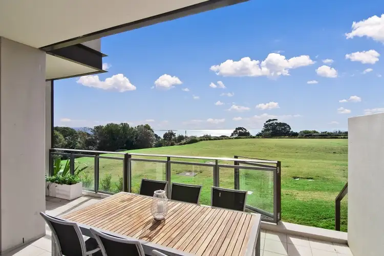 Main view of Homely apartment listing, 1/2 Cerretti Crescent, Manly NSW 2095