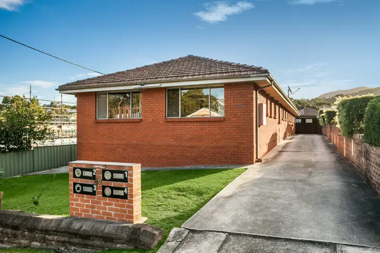 Fifth view of Homely unit listing, 3/42 Grey Street, Keiraville NSW 2500