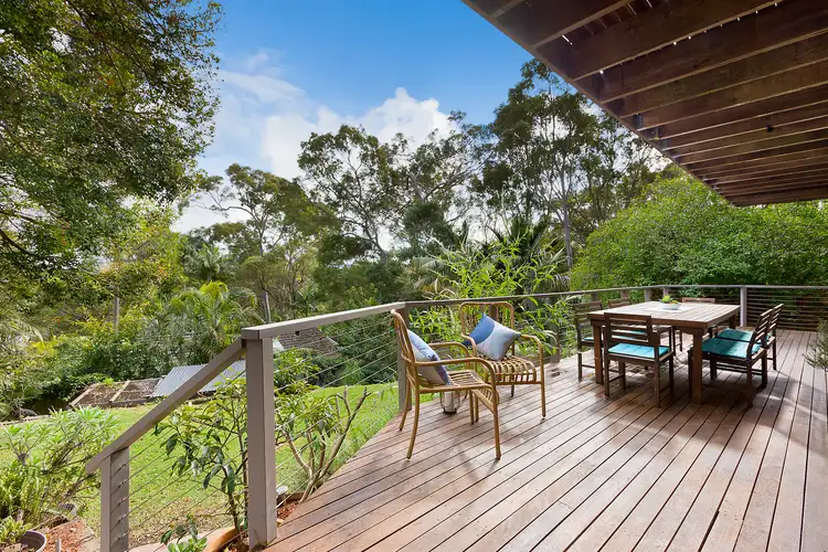Fourth view of Homely house listing, 19 Terama Street, Bilgola Plateau NSW 2107