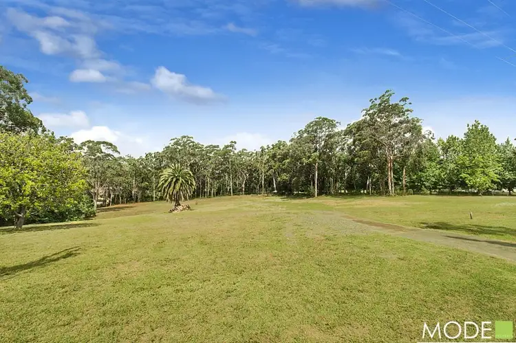 Third view of Homely land listing, 3 Wildthorne Avenue, Dural NSW 2158