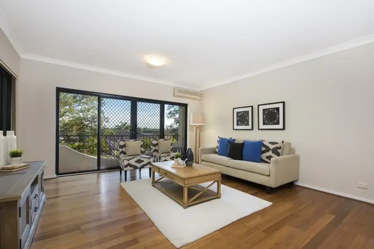29/23A George Street, North Strathfield NSW 2137