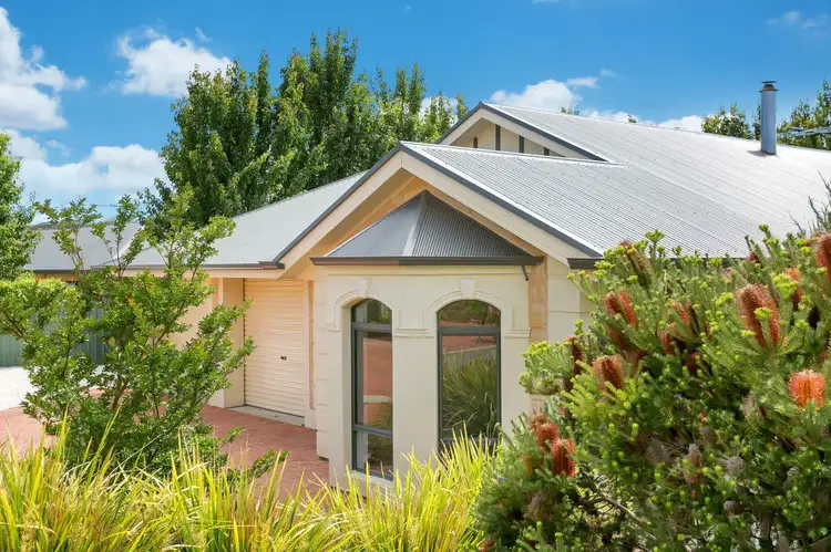 Main view of Homely house listing, 11 Rachel Circuit, Nairne SA 5252