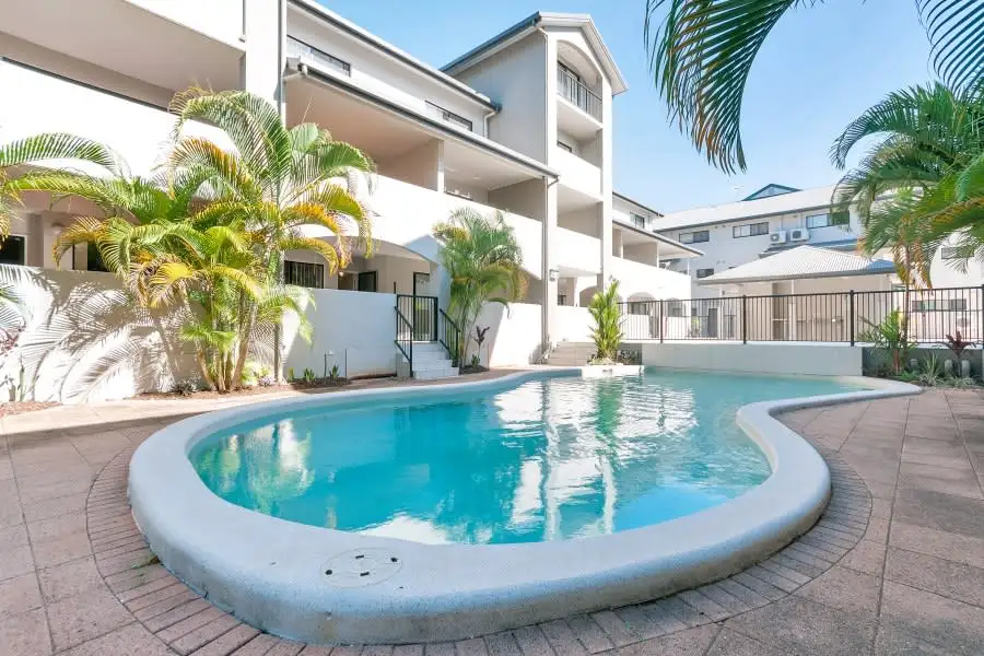 Main view of Homely apartment listing, 2/82-86 Martyn Street, Parramatta Park QLD 4870