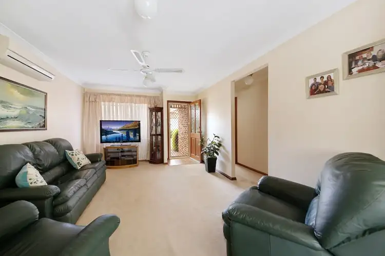 Third view of Homely townhouse listing, 3/48 Old Hume Highway, Camden NSW 2570