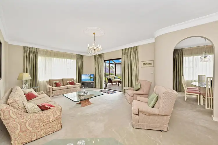 2/9 Dudley Street, Randwick NSW 2031