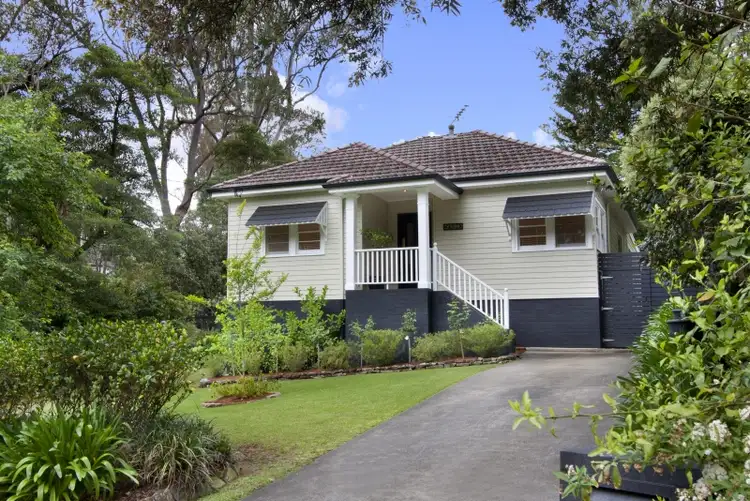 37 George Street, Springwood NSW 2777