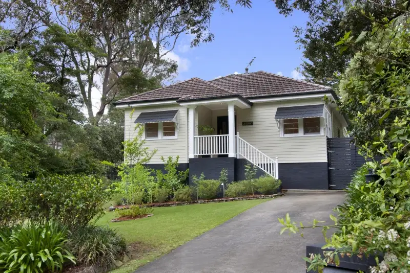 Main view of Homely house listing, 37 George Street, Springwood NSW 2777