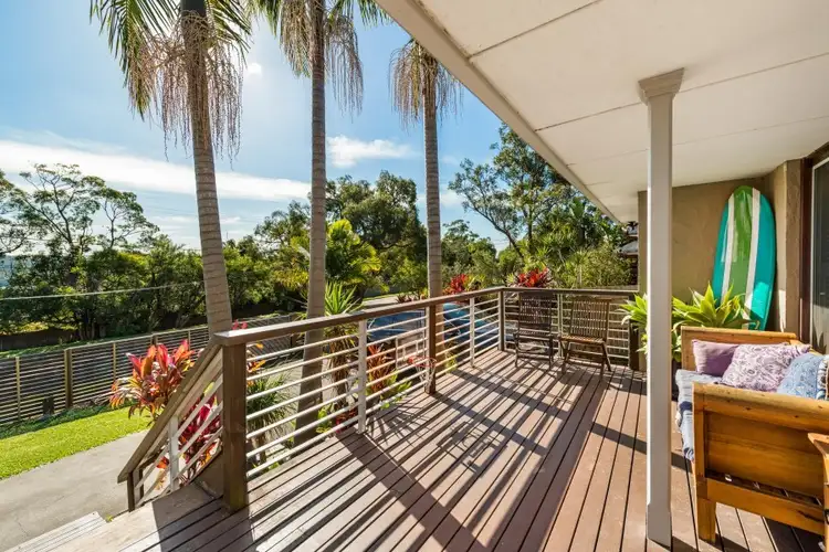 Sixth view of Homely house listing, 51 Rose Avenue, Wheeler Heights NSW 2097
