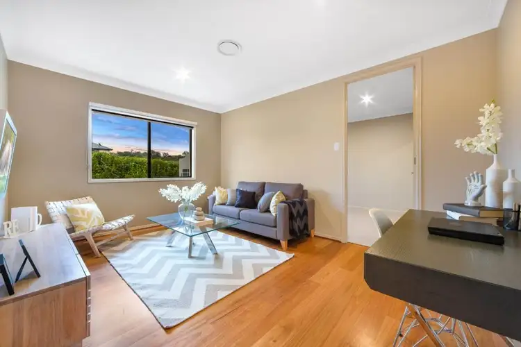 Seventh view of Homely house listing, 51 President Circle, Karalee QLD 4306