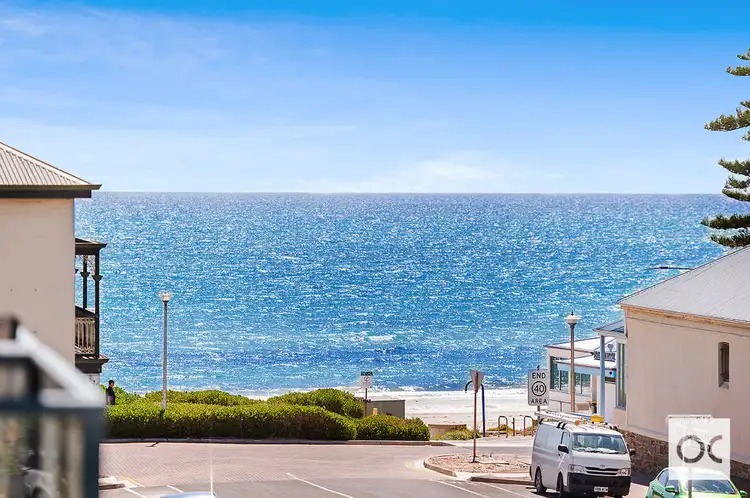 Second view of Homely unit listing, 4/286 Seaview Road, Henley Beach SA 5022