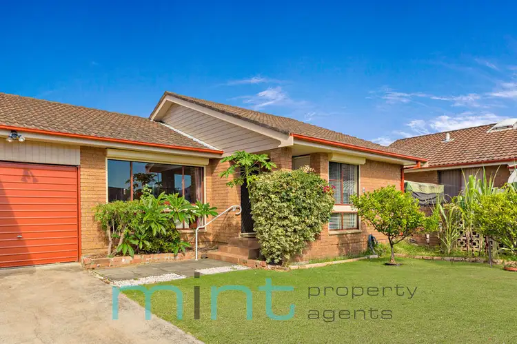 27/69-71 Bruce Avenue, Belfield NSW 2191