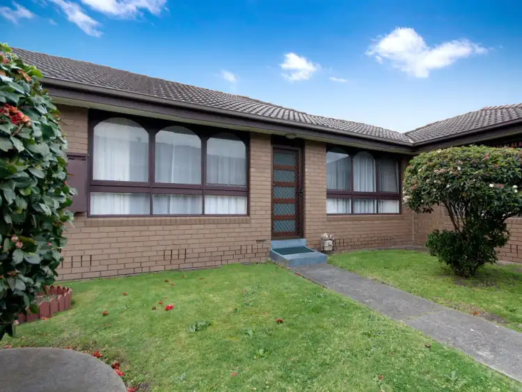 Main view of Homely unit listing, 5/31-33 Lewis Street, Frankston VIC 3199