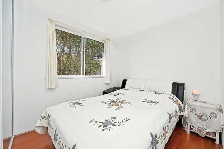 Fifth view of Homely apartment listing, 18/4-6 Unara Street, Campsie NSW 2194