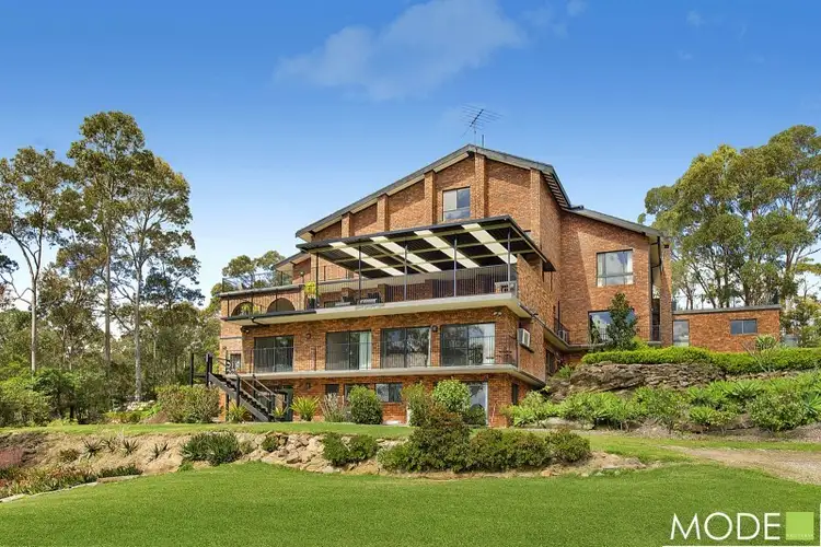 Fourth view of Homely house listing, 11 Pamela Place, Kenthurst NSW 2156