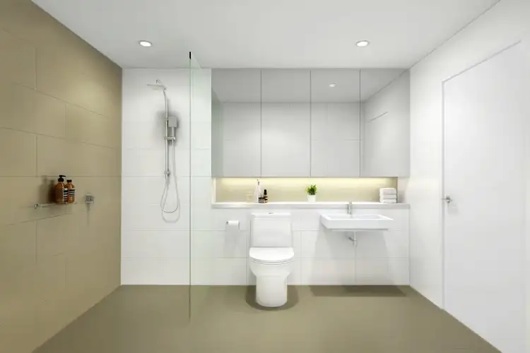 Fifth view of Homely apartment listing, 35/63 Waverley Street, Belmore NSW 2192