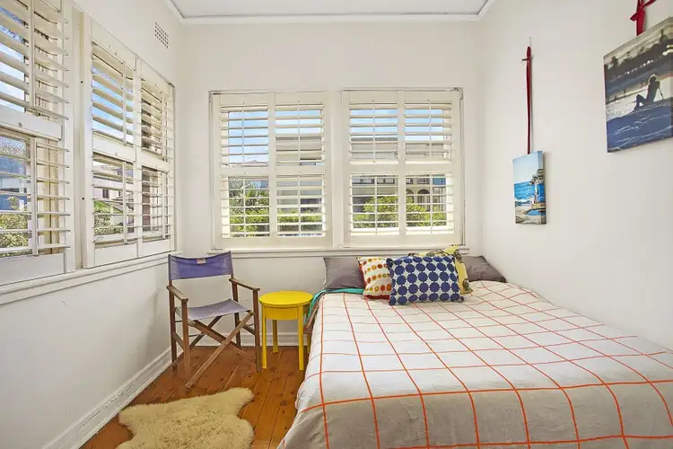 Fourth view of Homely apartment listing, 5/244 Campbell Parade, Bondi Beach NSW 2026