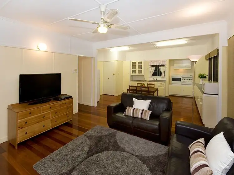 Second view of Homely house listing, 179 Lutzow Street, Tarragindi QLD 4121