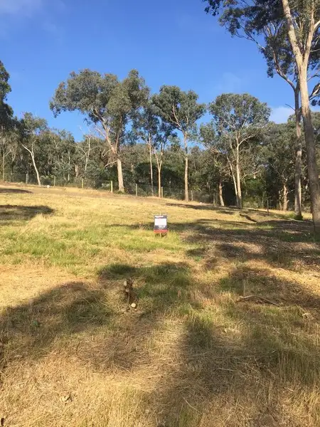 Third view of Homely land listing, LOT 14, 83 Grassy Flat Road, Diamond Creek VIC 3089