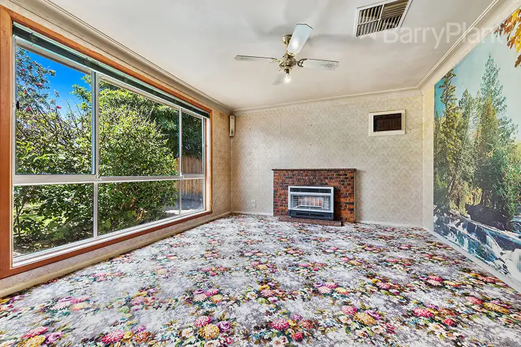 Third view of Homely house listing, 35 Dunne Street, Kingsbury VIC 3083