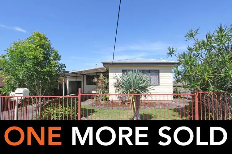 59 Sea Street, West Kempsey NSW 2440