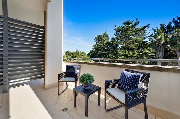 Sixth view of Homely house listing, 1/1 Cerretti Crescent, Manly NSW 2095