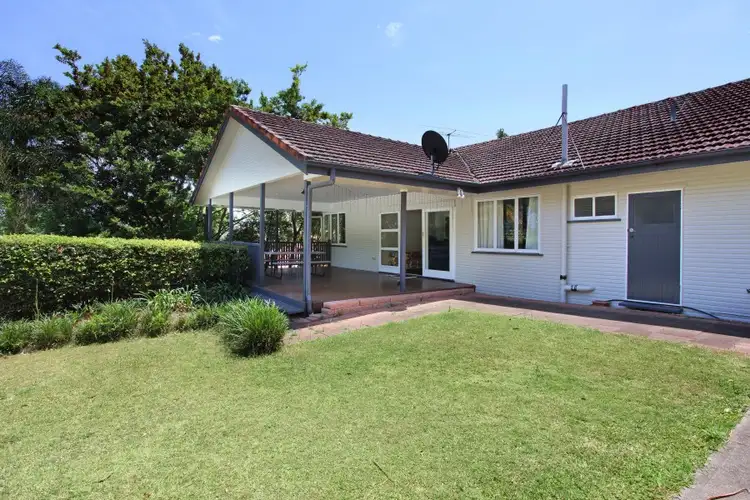 Main view of Homely house listing, 12 Denham Street, Annerley QLD 4103
