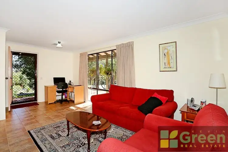 Fourth view of Homely house listing, 13 Ewing Crescent, Dawesville WA 6211
