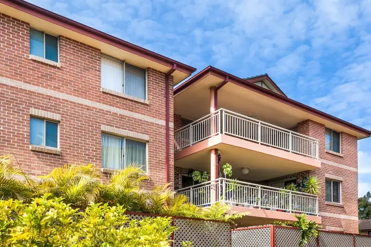 Sixth view of Homely unit listing, 40/60-66 Linden Street, Sutherland NSW 2232
