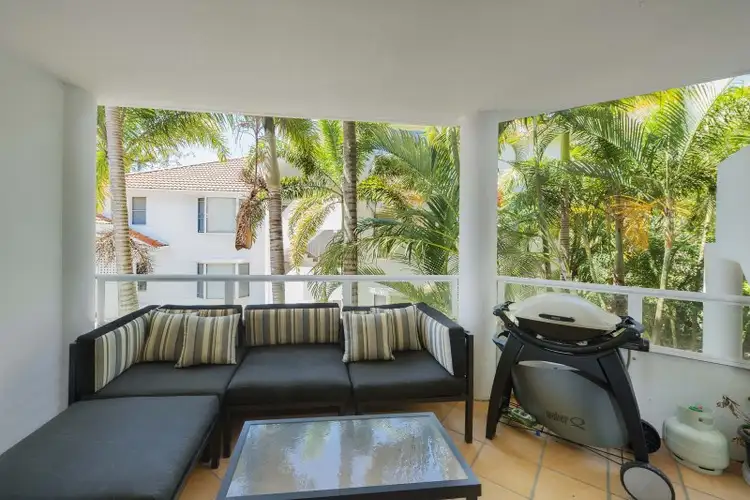 Second view of Homely apartment listing, 12/38-40 Dixon Street, Auchenflower QLD 4066