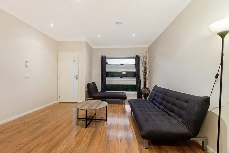 Second view of Homely townhouse listing, 2/12 Kate Street, St Albans VIC 3021