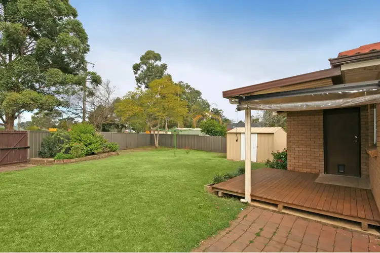 Third view of Homely house listing, 57 Flinders Avenue, Camden South NSW 2570