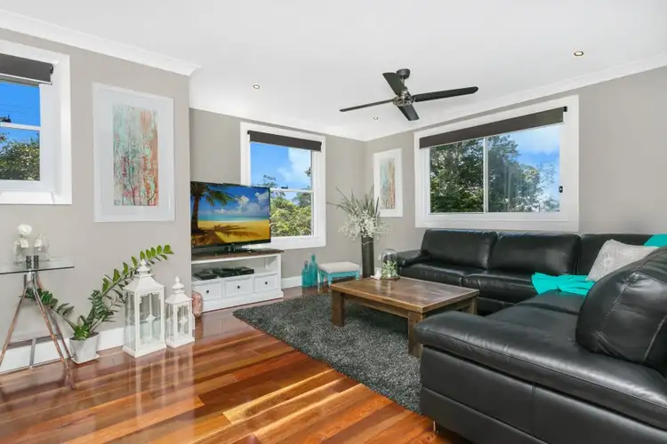 Sixth view of Homely house listing, 57 Rickard Road, Warrimoo NSW 2774