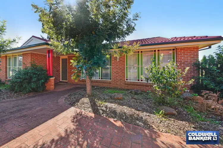 Second view of Homely house listing, 10 Woburn Abbey Court, Wattle Grove NSW 2173