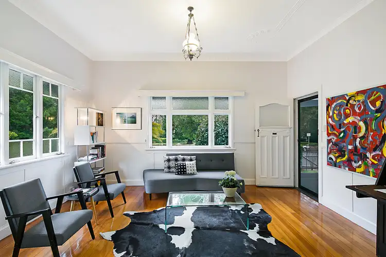 Fifth view of Homely house listing, 34 Lindsay Street, East Toowoomba QLD 4350