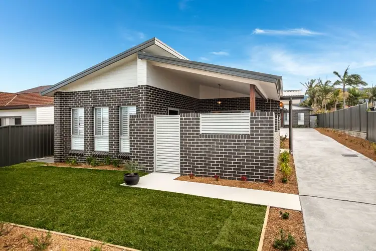 Second view of Homely villa listing, 40 Carroll Road, East Corrimal NSW 2518