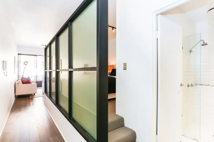 Third view of Homely apartment listing, 14/55 King Street, Newtown NSW 2042