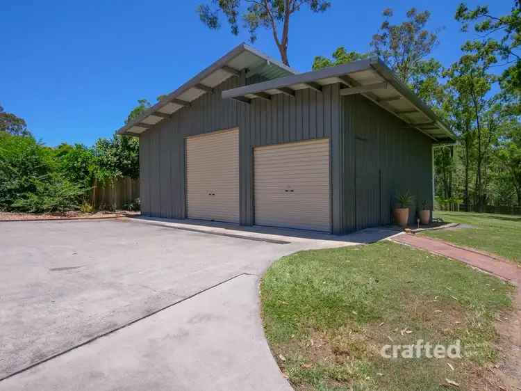 Fifth view of Homely house listing, 78 Lionheart Street, Forestdale QLD 4118