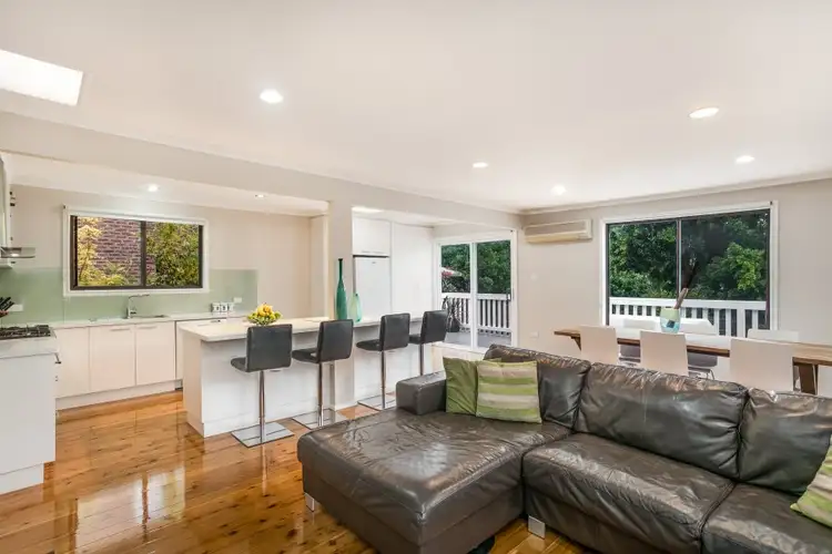 Second view of Homely house listing, 43 Morandoo Avenue, Mount Keira NSW 2500