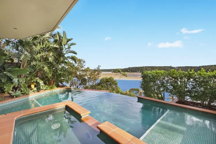 Third view of Homely house listing, 20 Shiprock Road, Port Hacking NSW 2229